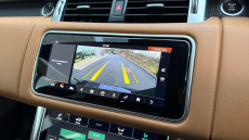 Land Rover Range Rover Sport 5.0 V8 S/C Autobiography Dynamic 5dr Auto Petrol Estate